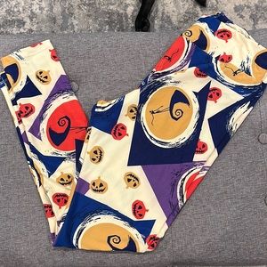 Lularoe Leggings Christmas 